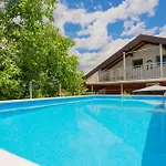 Family Friendly House With A Swimming Pool Grab, Zagora - 15208 *