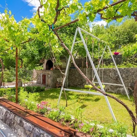 Family Friendly House With A Swimming Pool Grab, Zagora - 15208 Dom wakacyjny Trilj