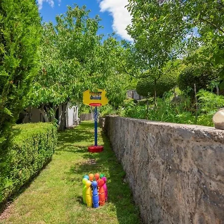 Family Friendly House With A Swimming Pool Grab, Zagora - 15208 Dom wakacyjny Trilj
