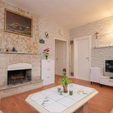 Family Friendly House With A Swimming Pool Grab, Zagora - 15208 * Trilj