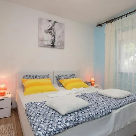 Family Friendly House With A Swimming Pool Grab, Zagora - 15208 *