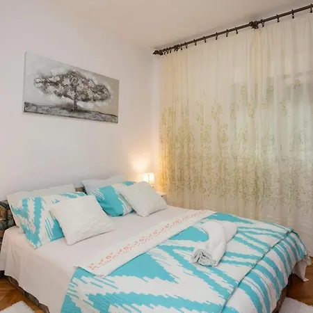 Family Friendly House With A Swimming Pool Grab, Zagora - 15208