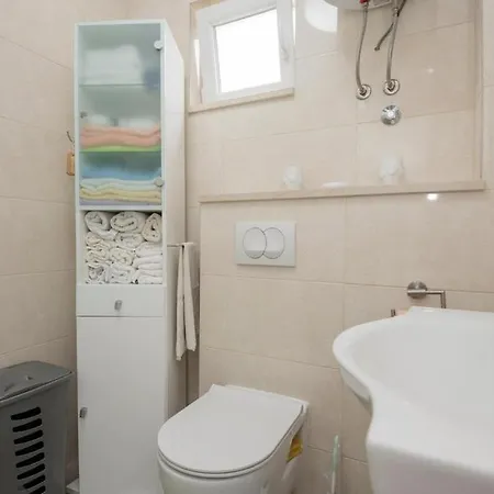 Family Friendly House With A Swimming Pool Grab, Zagora - 15208 *