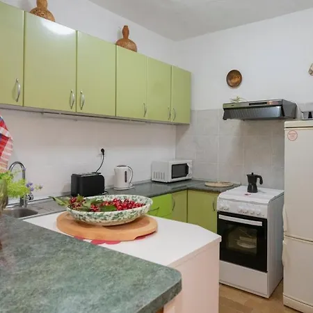 Dom wakacyjny Family Friendly House With A Swimming Pool Grab, Zagora - 15208