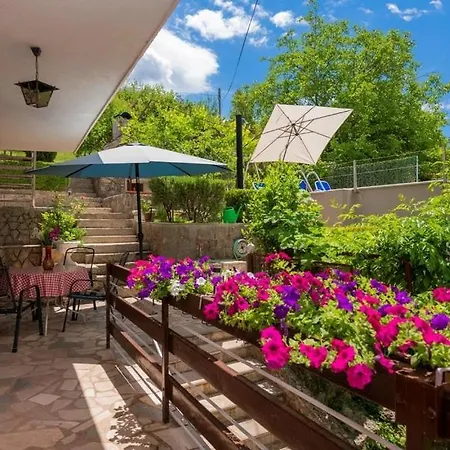 Family Friendly House With A Swimming Pool Grab, Zagora - 15208 Dom wakacyjny