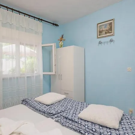 Family Friendly House With A Swimming Pool Grab, Zagora - 15208 *